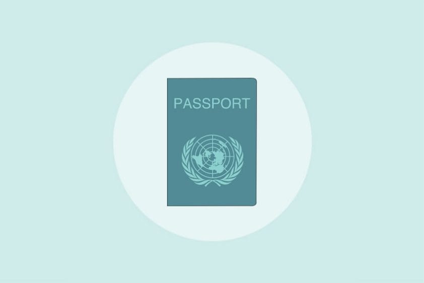 visa passeport formalité, informations pratiques pour un voyage en Colombie