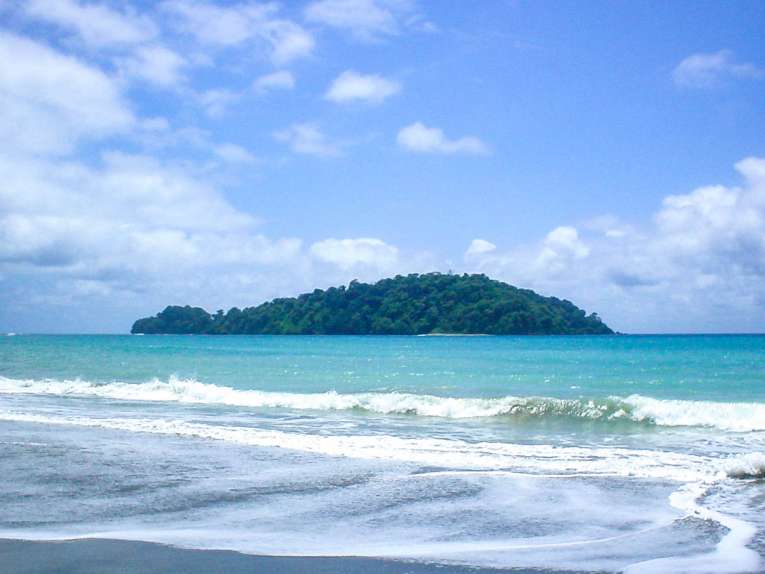 les plus belles plages de colombie