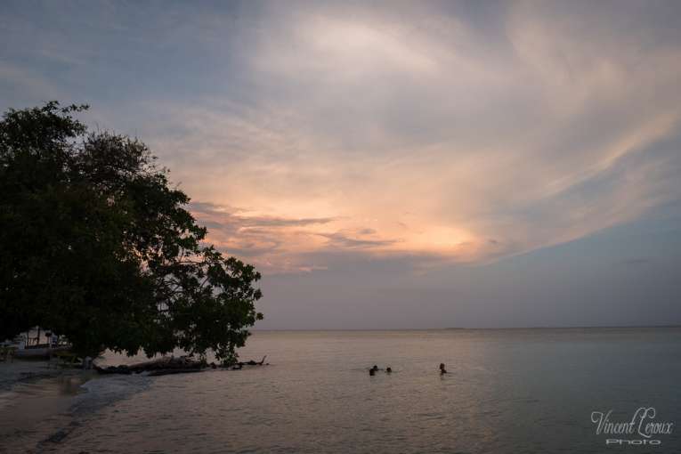 isla mucura archipel san bernardo colombie