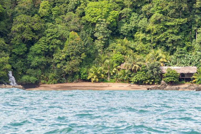 Andando, agence de voyage pour découvrir la côte pacifique du Choco en Colombie