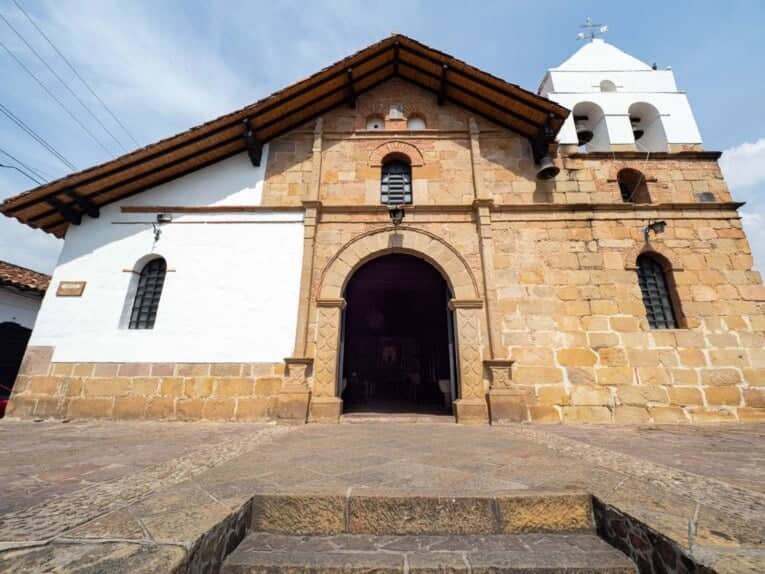 Visiter Giron dans le Santander en Colombie