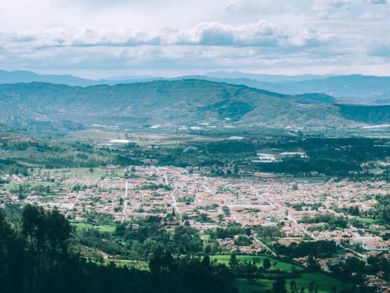Les 18 villages patrimoines de Colombie