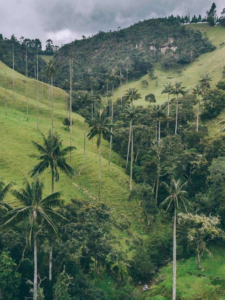 Les 18 villages patrimoine de Colombie