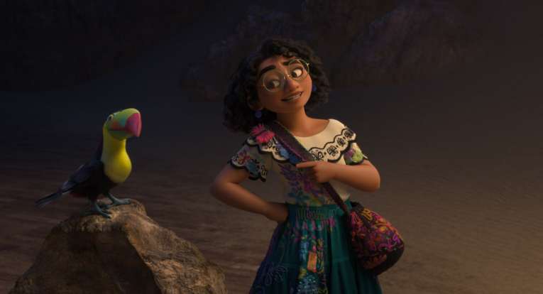 Encanto, toutes les références cachées du nouveau Disney sur la Colombie
