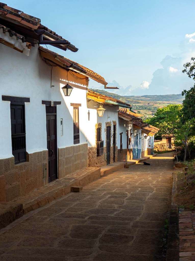 Les vrais paysages colombiens qui ont inspirés le film Encanto de Disney