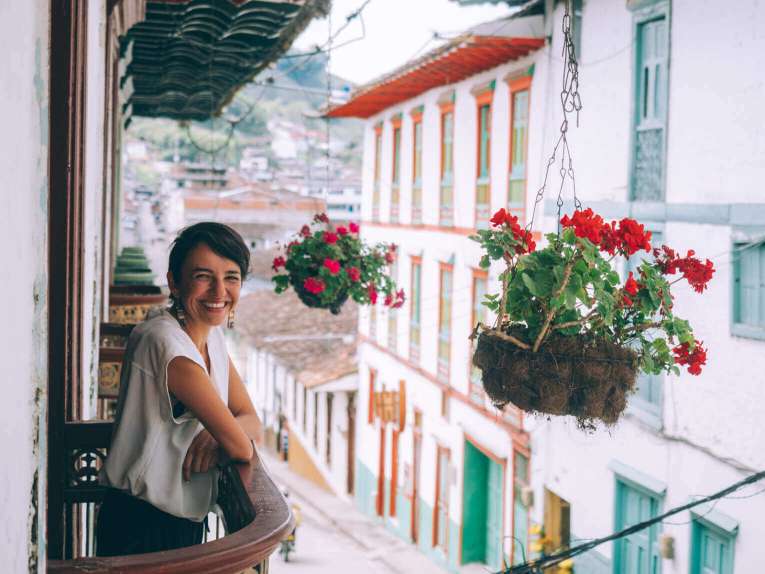 Les 10 plus beaux villages de Colombie à visiter