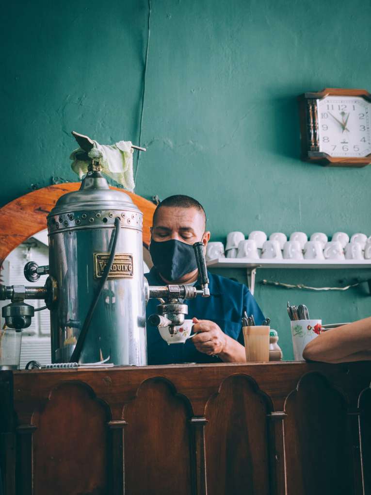 Que faire à Salamina, un des plus beaux villages de la région du café
