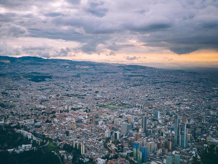 Que faire à Bogota : 10 lieux incontournables pour visiter Bogota