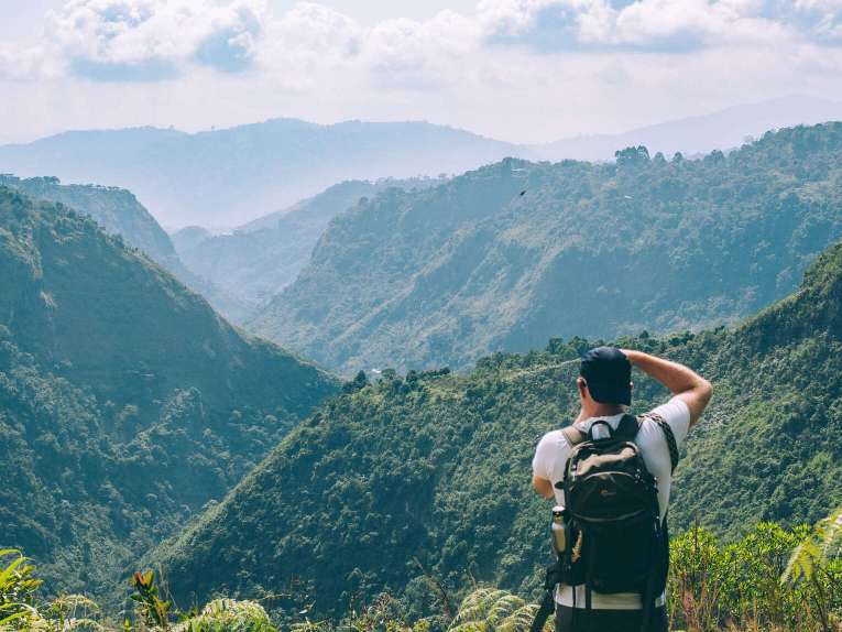 Choisir le meilleur appareil photo pour voyager en Colombie
