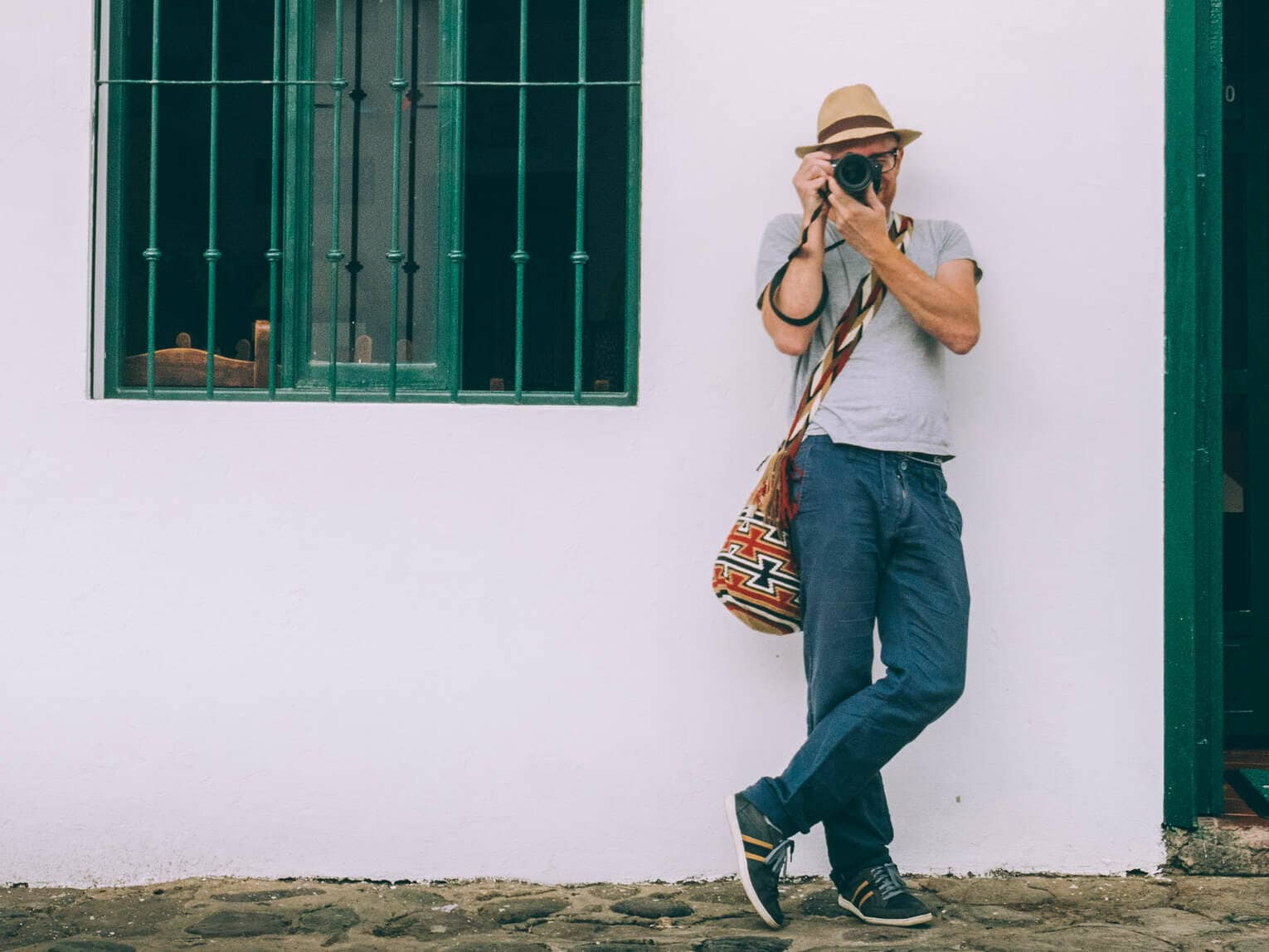 Quels risques pour son matériel photo lors d’un voyage en Colombie ?