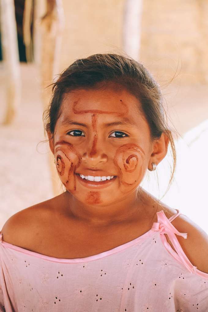 Immersion culturelle Wayuu à Punta Gallinas dans le désert de la Guajira